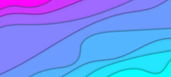 Абстрактно Цветная Бумага Винтажный Объект — стоковый вектор