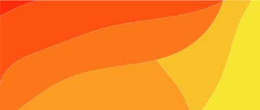 Soyut geri dönüş. Renk kesimi kağıt. Eski nesne.