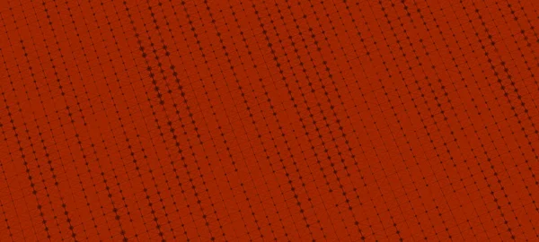 Noktaların ve çizgilerin parladığı teknoloji. Büyük veri görselleştirme 3D. Dijital arkaplan.