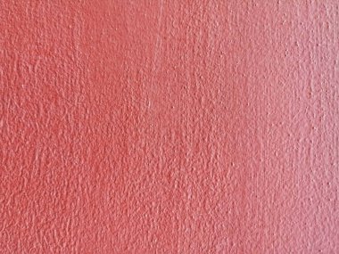 Kabuk böceği duvarı, pembe renkli, kaba desenli..