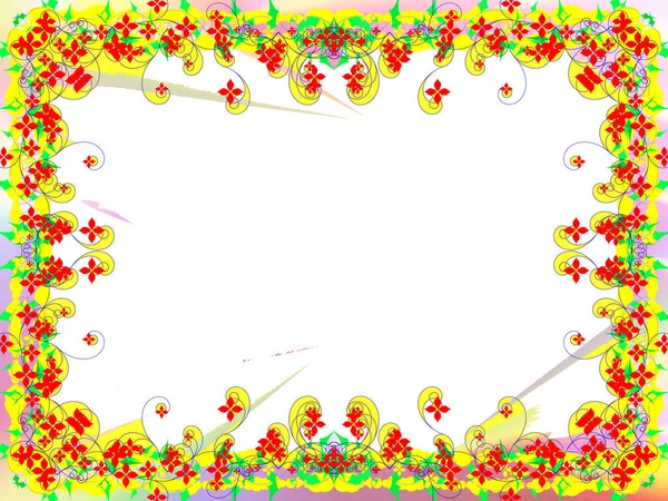 Boşluk arkaplan, turuncu renk. 