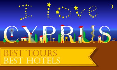 Kıbrıs Ins seviyorum? ription. Yazı tipi tatil evleri