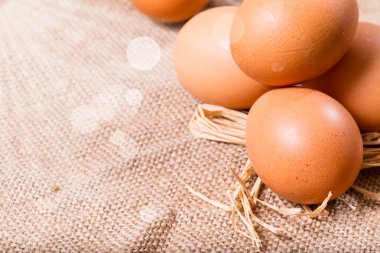 Yumurta ile güneşin Sivas'tan üzerinde yaktı.