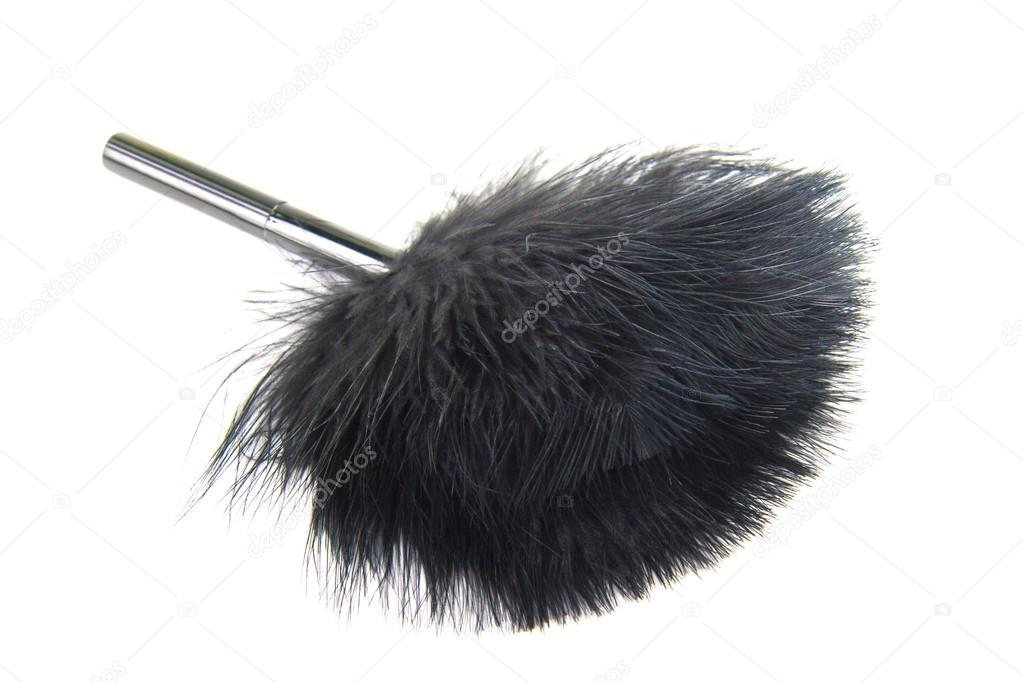 Escova de brinquedo sexual Foto © elMarco 83555510 