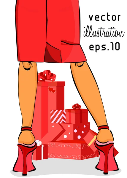 kadın için Hediyelik