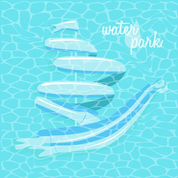 sembol sualtı su parkı