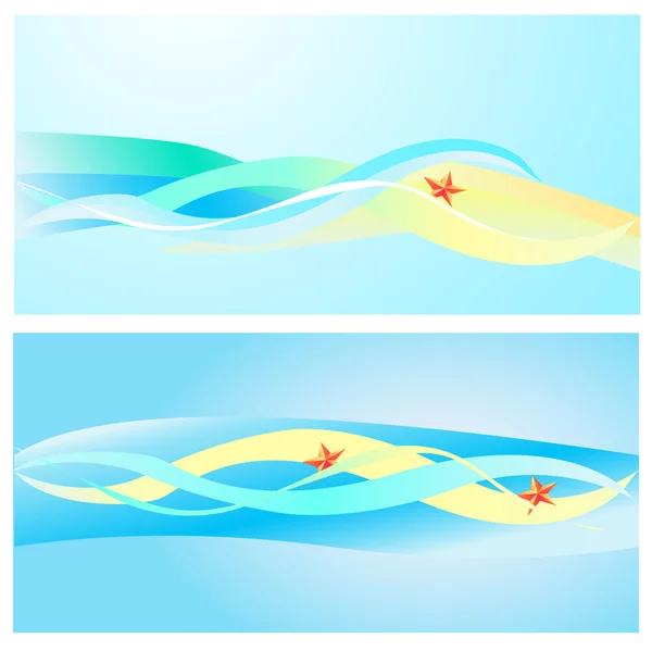 Beach, gökkuşağı