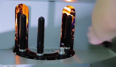 Canlı bira bira üretim