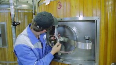 Canlı bira bira üretim