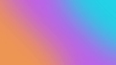 Holografik neon animasyon mavi sıvı etkisi. Soyut renkli arkaplan.