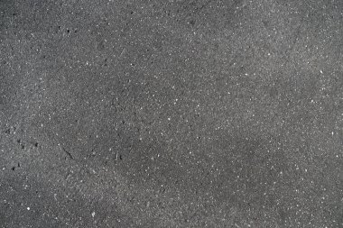 Asfalt yol, kaldırım. Doku. Yüzeye çıkın. Arkaplan