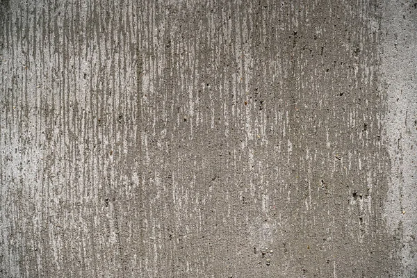 Old grey concrete surface texture — Stok fotoğraf