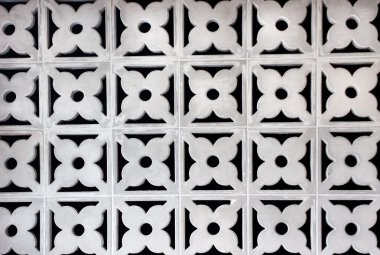 Tuğla duvar arkaplanı