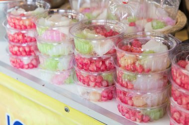 dolması kestane al eve ambalaj