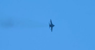 Alenia Aermacchi M-346 Askeri eğitim uçağı