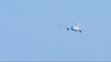 Hava tankeri ve stratejik nakliye uçakları