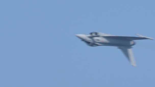 49 Eurofighter Typhoon Videos Royalty Free Stock Eurofighter Typhoon Footage Depositphotos