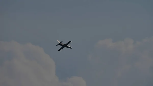 Aero L-159 ALCA avion de combat léger et avion d'entraînement à réaction avancé — Photo