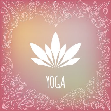 Yoga Logosu