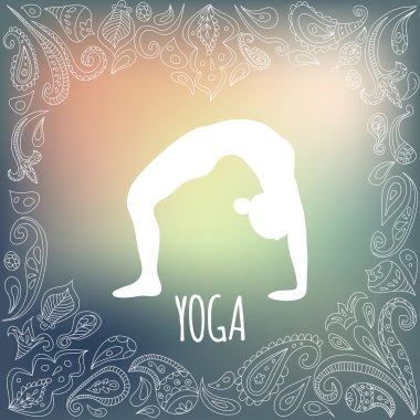 Yoga Logosu