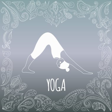 Yoga Logosu