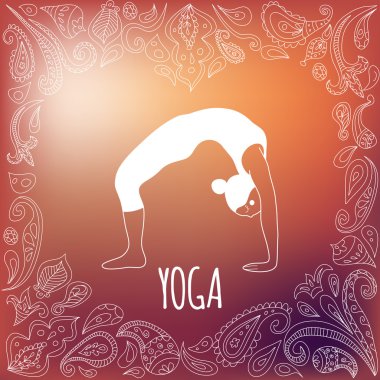 Yoga Logosu