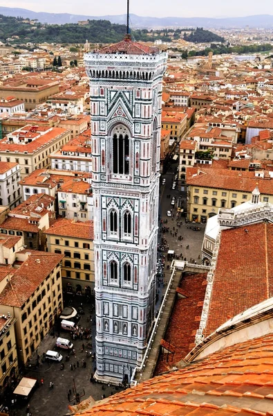 Renacimiento, Florencia, Italia, Toscana: Cúpula de Brunelleschi —  Fotos de Stock