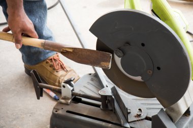 Rop çekilmesinin insan kullanım el