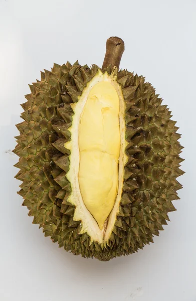 Durian meyve Tayland Kralı.