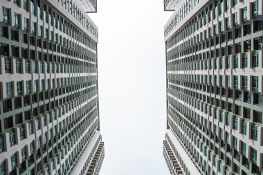 modern mimarlık Emlak detay