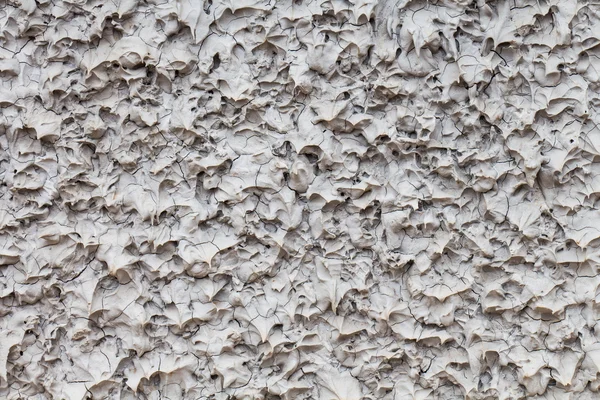Cement surface background roughness disorder — Stock Photo, Image