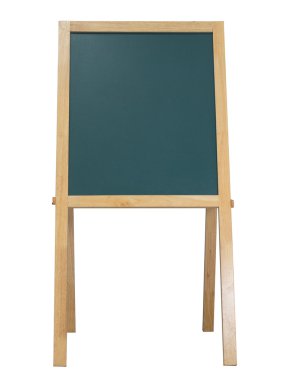 Stand yazı tahtası