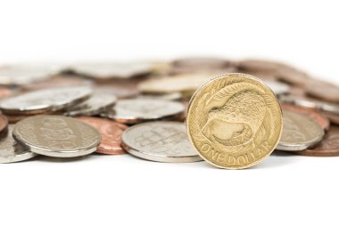 Yeni Zelanda kivi Doları