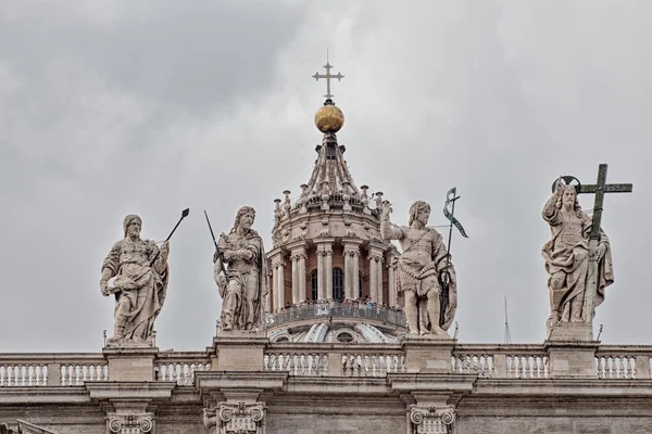 Estátua — Fotografia de Stock