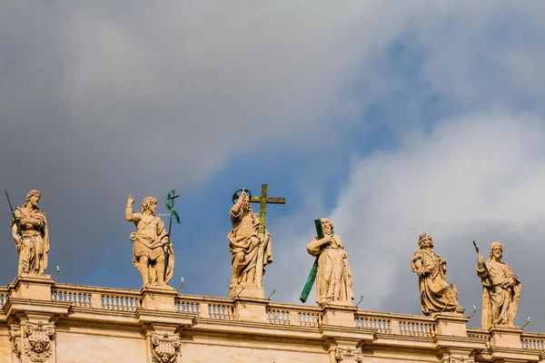 Statue — Stock Photo, Image