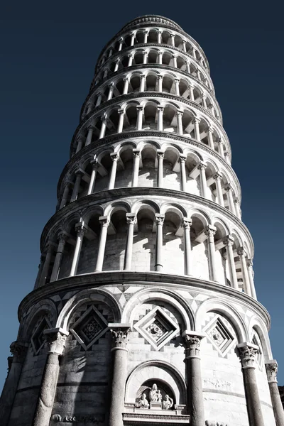 Torre de Pisa — Foto de Stock