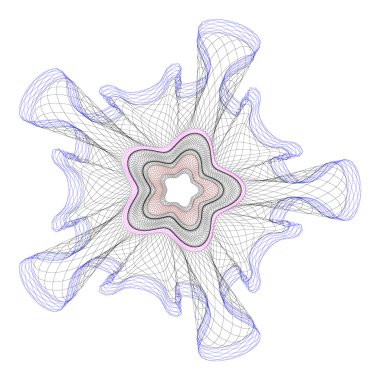 filigran için diploma,