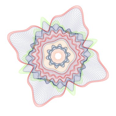 filigran tasarım notu 