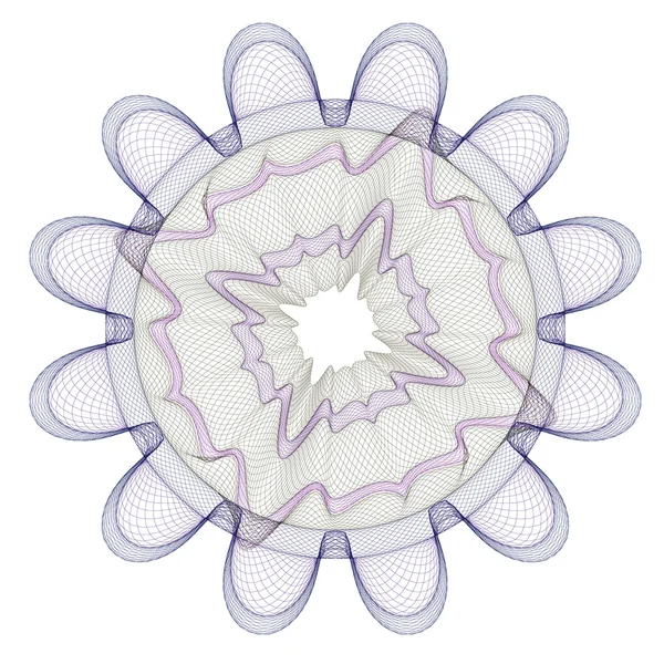  diploma ve sertifika için filigranlar,