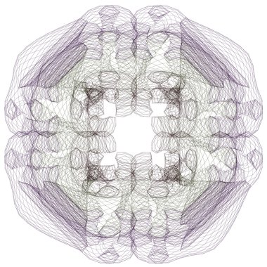 Filigran tasarım bacjground,