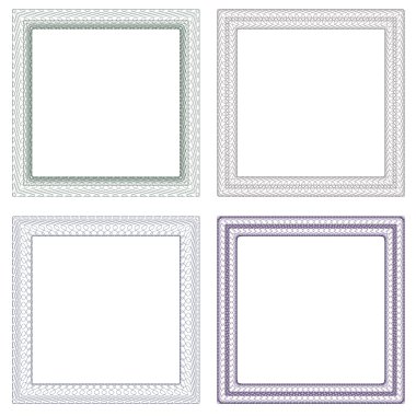 set filigran elemeent Tasarla,