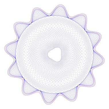 set çok renkli öğeleri,