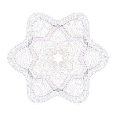 filigran adam desen tasarımı için,