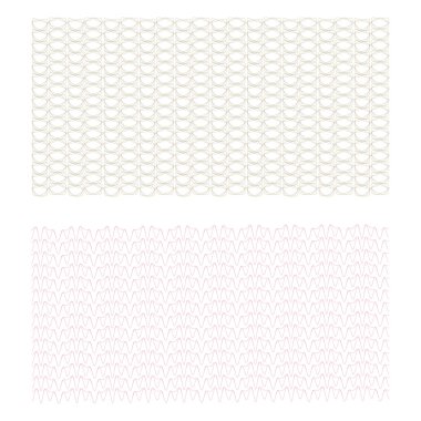 filigran, sertifika, diploma, Not için,