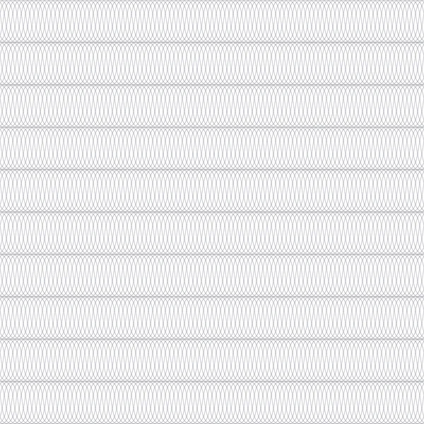 Filigran Guillochlu arka plan — Stok Vektör