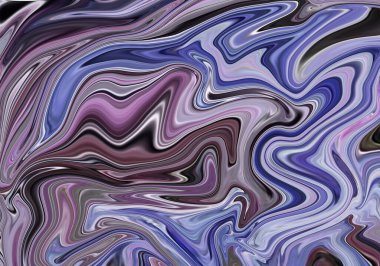 Soyut mermer desen, ahşap doku, suluboya mermer desen. Ebru tarzı. Mor ve pembe renkler. El çizimi vektör arka plan. moda tekstil, kumaş, lüks akışkan sanat eserleri arka plan, menekşe ve altın mermer akrilik boya.