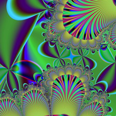 çok renkli arka plan.