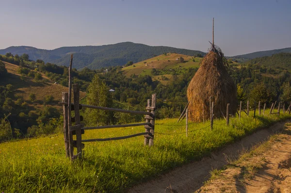 Karpaty — Zdjęcie stockowe