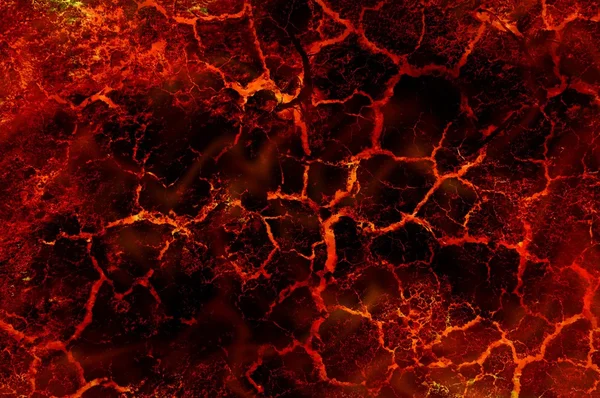 Sanat ateş lav desen arka plan