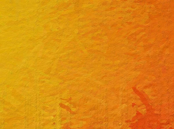 Gelbe Farbe Des Abstrakten Hintergrunds — Stockfoto